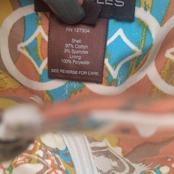 NWT Multiples Jacket - Picture 6 of 10